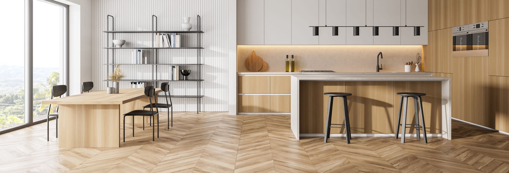 Shop Flooring Products from Freds Floors LLC inSpokane