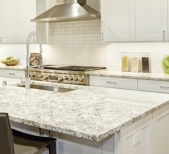 Freds Floors LLC Countertops